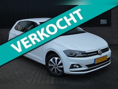 Volkswagen Polo - Airco|Bluetooth|Navi|1e eigenaar