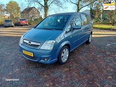Opel Meriva - 1.6-16V Temptation airco, nw APK