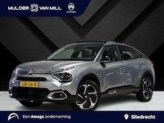 Citroën C4 - Shine Pack 1.2 Turbo 130pk EAT8 | SCHUIF/KANTELDAK | NAVI | STOEL+STUURVERW. | CAMERA | LE