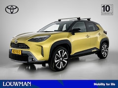 Toyota Yaris Cross - 1.5 Hybrid Launch (Premium) Edition | Navigatie | Panoramadak | Leder | JBL | BLS | PDC |