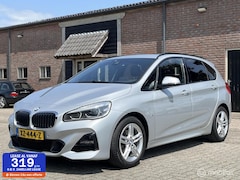 BMW 2-serie Active Tourer - 218i High Executive M-Sport Edition