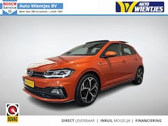 Volkswagen Polo - 1.0 TSI | Highline R-Line 5-Drs | Pano | Navi