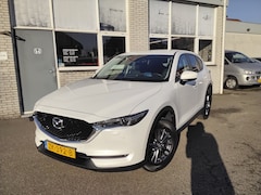 Mazda CX-5 - 2.0 SkyActiv-G 165 Comfort *automaat*trekhaak
