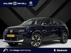 Citroën Ë-C4 - Business EV 54kWh 156pk AUTOMAAT | EXTENDED RANGE | KEYLESS ENTRY | STOELVERW. | CAMERA |