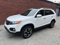 Kia Sorento - 2.2 CRDi Automaat 4x4 7-persoons