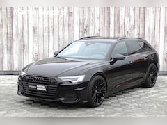 Audi A6 Avant - 55 TFSI e quattro sport