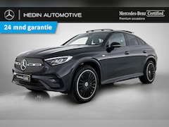 Mercedes-Benz GLC-klasse Coupé - GLC 300e Automaat 4MATIC Sport Edition | Advanced Plus Pakket | Nightpakket | Parkeerpakke