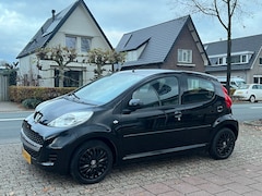 Peugeot 107 - 1.0-12V XS 85.000 km NL-AUTO-NAP
