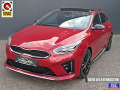 Kia Pro cee'd - ProCeed 1.4 T-GDI GT-Line AUTOMAAT / PANO / ACC / LAS