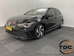 Volkswagen Golf - 2.0 GTI BTW VIRTUAL CAMERA LED-GRILL SFEERVERLICHTING