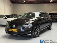 Volkswagen Passat Variant - 1.4 TSI GTE I Trekhaak | 90% SOH