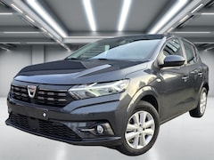Dacia Sandero - 1.0 TCe 90 Expression | Navigatie | Cruise Control | Achteruitrijcamera | Parkeersensoren|