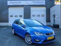 SEAT Ibiza ST - 1.2 TSI FR LED CRUISE CLIMA PDC