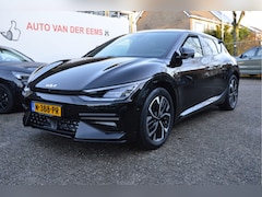Kia EV6 - GT-Line 77.4 kWh NL-Auto / Schuifdak / 360 camera / Enz