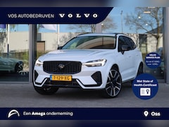 Volvo XC60 - Recharge T6 AWD Ultimate Dark | Longe Range | 22'' | Head-up display| Harman Kardon Audios