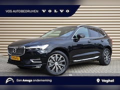 Volvo XC60 - 2.0 B4 Inscription
