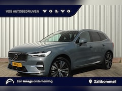 Volvo XC60 - B4 Ultimate Bright