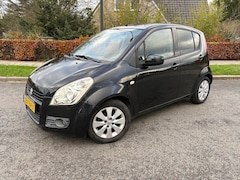 Suzuki Splash - 1.2 Exclusive APK|Airco|Stoelverwarming