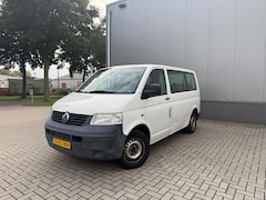 Volkswagen Transporter Kombi - 1.9 TDI 300 Baseline 9 persoons