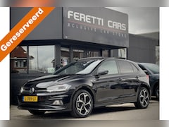 Volkswagen Polo - 1.0 TSI AUT7 HIGHLINE R-LINE NW-MODEL PANODAK NAVI CAMERA DIGI-DASH LED APPLE-CARPLAY LMV