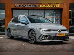 Volkswagen Golf - 2.0 TDI GTD Panoramadak IQ Light Harman/Kardon Keyless 19''LM Nardo Grey