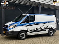 Ford Transit Custom - 270 2.2 TDCI L1H1 Ambiente, PDC, Cruise control, Bluethooth