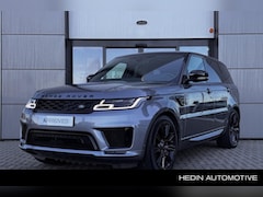 Land Rover Range Rover Sport - P400e Limited Edition