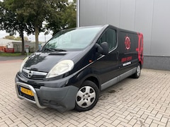 Opel Vivaro - 2.0Cdti L2H1 Koelwagen euro5
