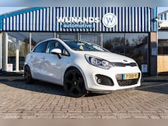 Kia Rio - 1.2 CVVT Plus Pack Lichtmetaal Carplay APK Elektr ra