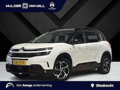 Citroën C5 Aircross - C-Series Feel Pack 1.6 HYbrid PHEV 225pk e-EAT8 | TWO-TONE PARELMOER | NAVI | CAMERA | KEY