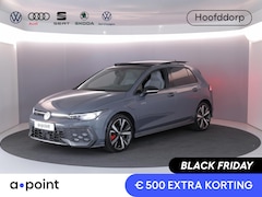 Volkswagen Golf - 1.5 eHybrid GTE 272 pk Automaat (DSG) | Sportpakket | Panoramadak | Lederen bekleding | El