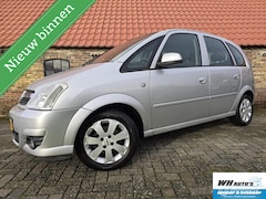 Opel Meriva - 1.4-16V Temptation