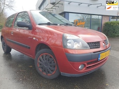 Renault Clio - 1.2 16V Expression | 75 pk | Airco | NAP | APK 02/2026