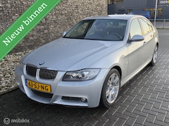 BMW 3-serie - 325xi Dynamic Executive