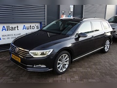 Volkswagen Passat - 1, 4 TSi ACT Highline DSG7 / Navigatie / Trekhaak