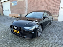 Audi A6 Avant - 55 TFSI-e 2x S-line Pano vol-leder trekhaak