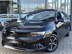 Opel Astra - 1.2 TURBO GS AUTOMAAT BLACKLINE PANORAMADAK LMV CAMERA360
