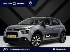 Citroën C3 - Max 1.2 Turbo 110pk | CAMERA | NAVI | KEYLESS ENTRY | LM-VELGEN | CLIMA | APPLE CARPLAY /