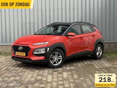 Hyundai Kona - 1.0T Comfort | Camera | Carplay | Cruise