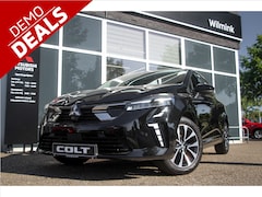 Mitsubishi Colt - 1.0T MT Intense