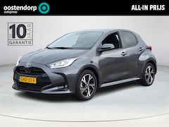 Toyota Yaris - 1.5 Hybrid 115 First Edition | NL Auto | Apple CarPlay | Keyless | Rijklaarprijs incl. gar