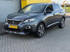 Peugeot 3008 - 1.2 PureTech GT-Line Xenon Led Navi PDC v+a