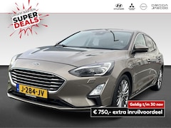 Ford Focus - 1.0 EcoBoost ST Line Business