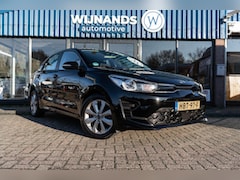 Kia Rio - Stoelvw Stuurvw Clima Cruise Lichtmetaal APK Parksen