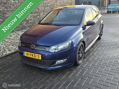Volkswagen Polo - 1.2 TDI BlueMotion Comfortline