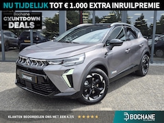 Mitsubishi ASX - 1.8 HEV AT Executive | DEMO | 158PK | HYBRID | Google Navi | Afneembare Trekhaak | 360 Cam