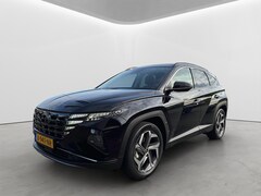 Hyundai Tucson - 1.6 T-GDI 265pk PHEV Premium Sky 4WD (299, - p/m Demo Deal) | Leder | Carplay | Climate |