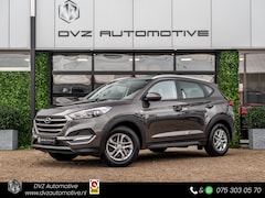 Hyundai Tucson - 1.6 GDi Go | Navi | Cruise | Trekhaak |