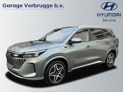 DFSK E5 - 1.5 PHEV L2 | 7-persoons | Officieel Dealer | 1150 km acti