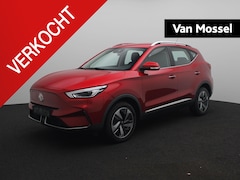 MG ZS - EV Standard Range Comfort 50 kWh | Final Edition | Voorraadvoordeel | Op = Op | Navi | Cam